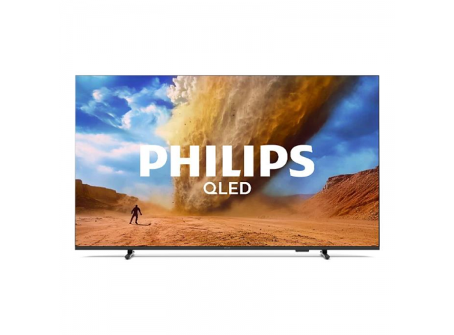 TV QLED PHILIPS 75PUS7810/12
