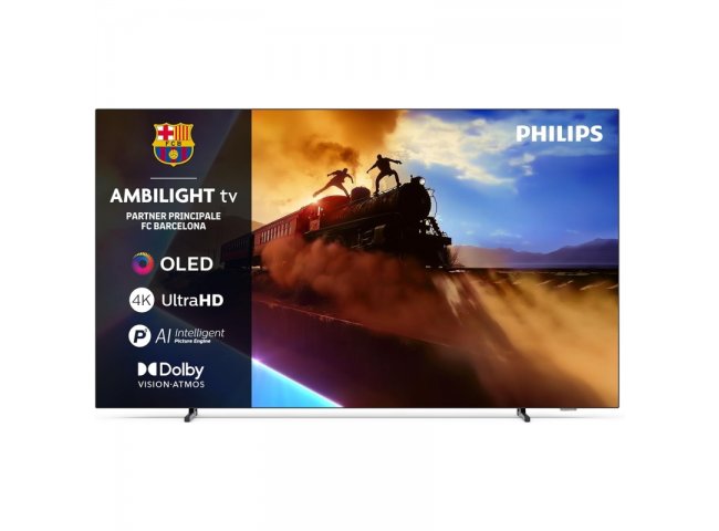 TV OLED PHILIPS 55OLED770/12