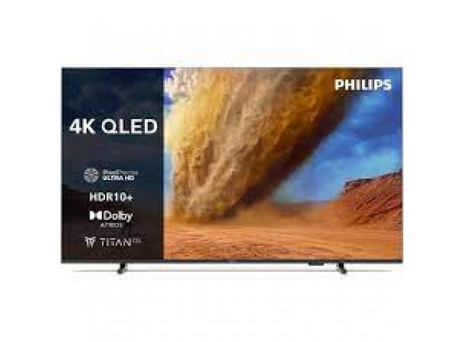 TV QLED PHILIPS 65PUS7810/12