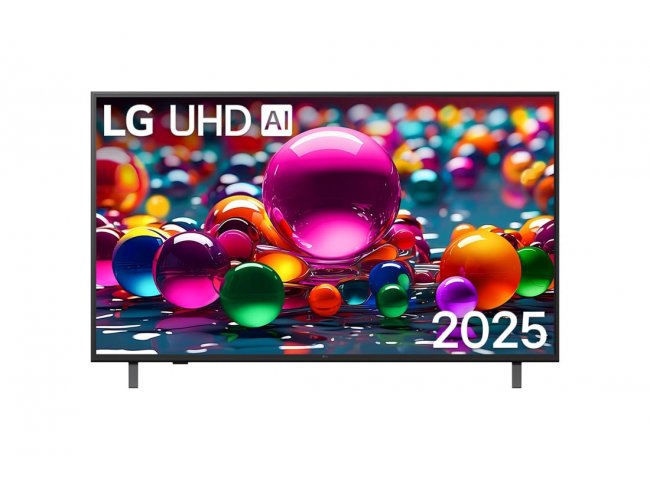TV LED LG 50UA74003LB