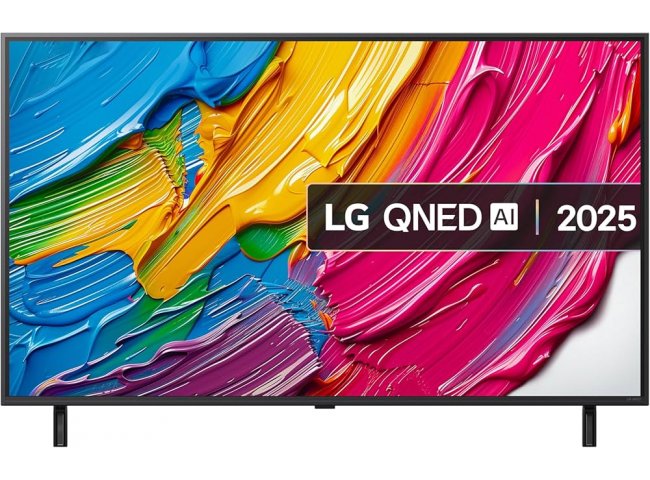 TV LED LG 55QNED80A6A