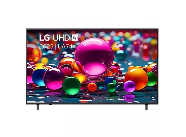 TV LED LG 75UA74006LB
