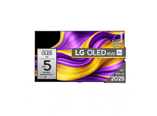 TV OLED LG OLED65G51LW
