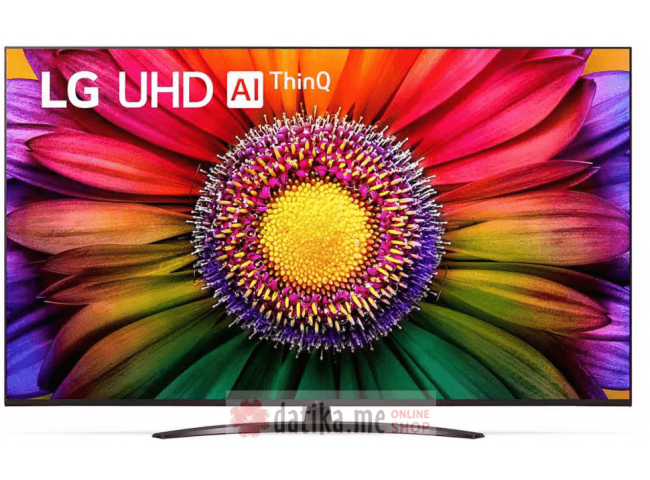 TV LG 50UR81003LJ