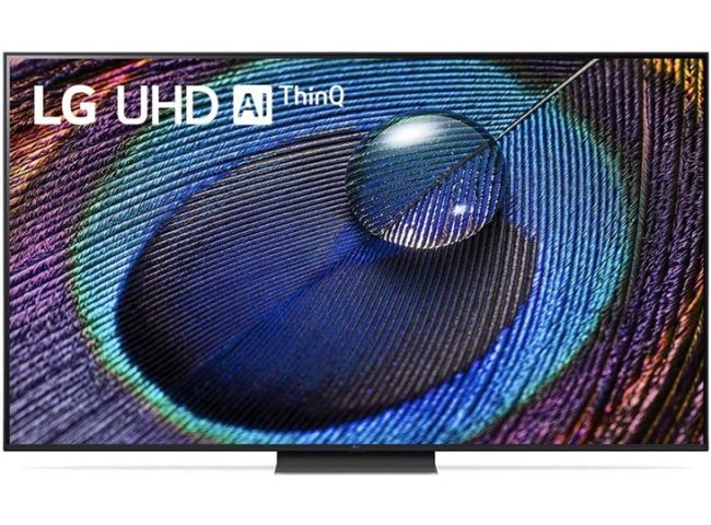 TV LG 65UR91003LA