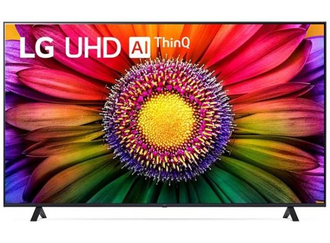 TV LED LG 70UR80003LJ