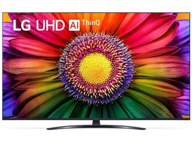 TV LG 55UR81003LJ
