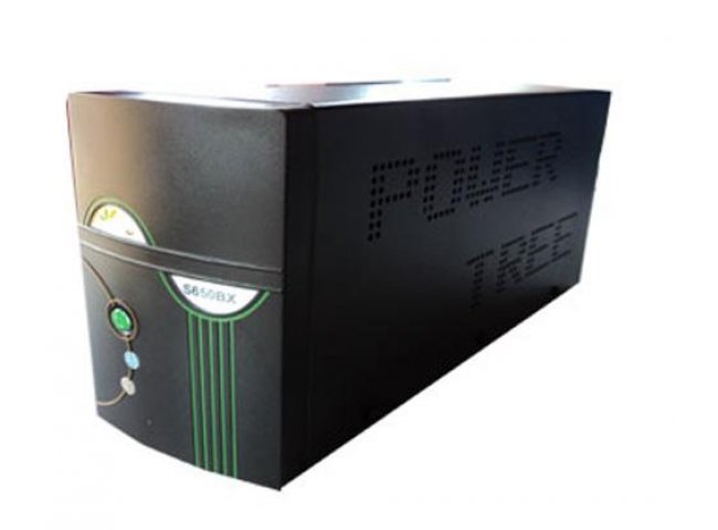 UPS POWER TREE 1250 VA 750W AVR PORTE (SFDA0042)