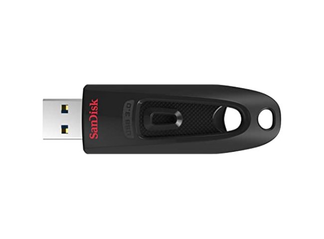 USB SANDISK SDCZ48 128GB