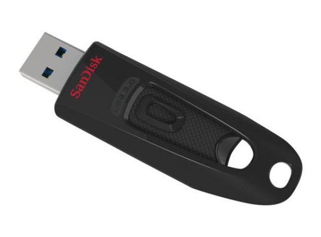 USB SANDISK 32GB ,SDCZ48