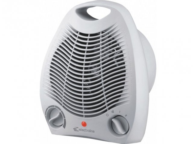 TERMOVENTILATOR ELECTROLINE FHE205 2000W