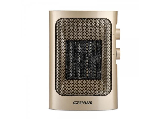 STUFE ME QERAMIKE FERRARI G6001411 ,GOLD