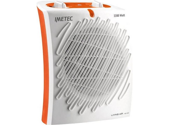 TERMOVENTILATOR IMTEC 4904 (2200W)