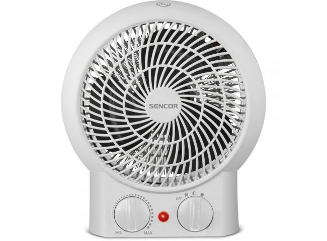 TERMOVENTILATOR.SENCOR SFH 7020WH 2000W