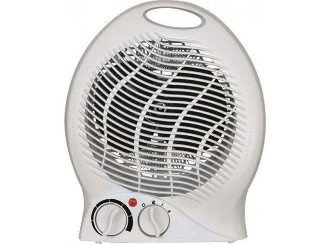 TERMOVENTILATOR OPTIMUS FH-04