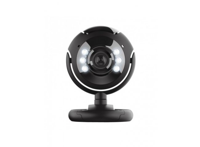 WEBCAMER TRUST SPOTLIGHT (SBEQ0034)