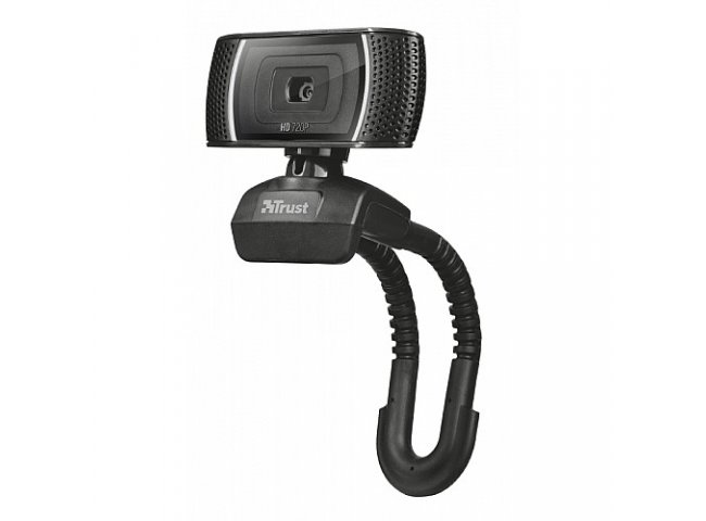 WEBCAMER TRUST TRINO (SBEQ0400)
