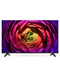 TV LED LG 43UR73006LA