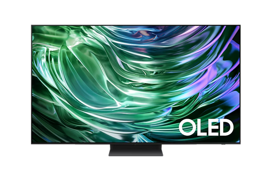 TV OLED SAMSUNG QE65S90DATXXH