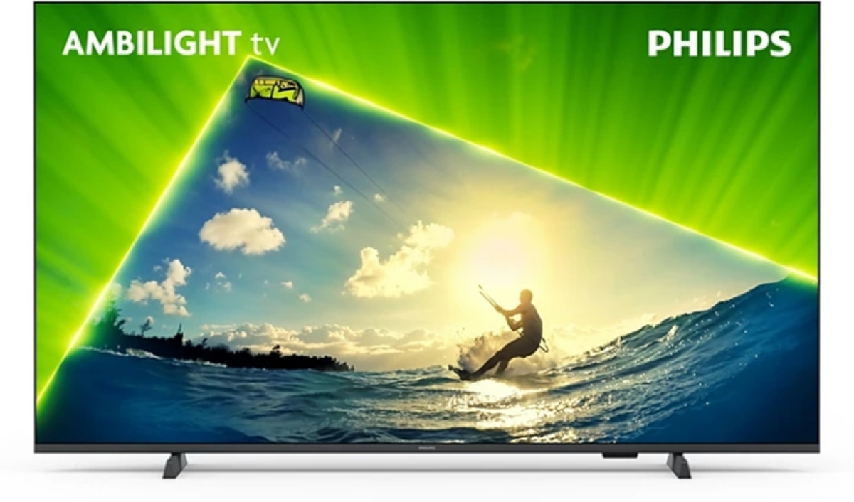 TV QLED PHILIPS 55PUS8209/12