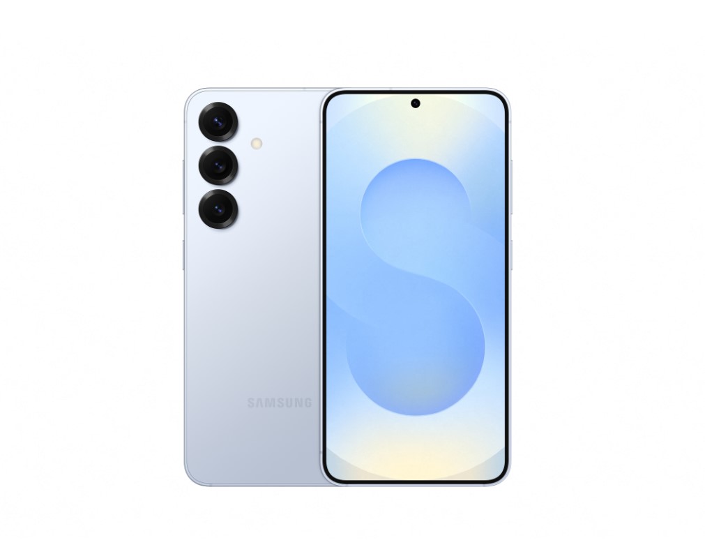 SMARTPHONE SAMSUNG GALAXY S25 SM-S931BLBD 12/128 GB ICY BLUE 