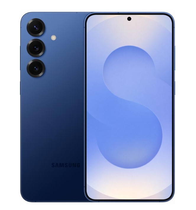 SMARTPHONE SAMSUNG GALAXY S25+ SM-S936BDBD 12/256 GB NAVY