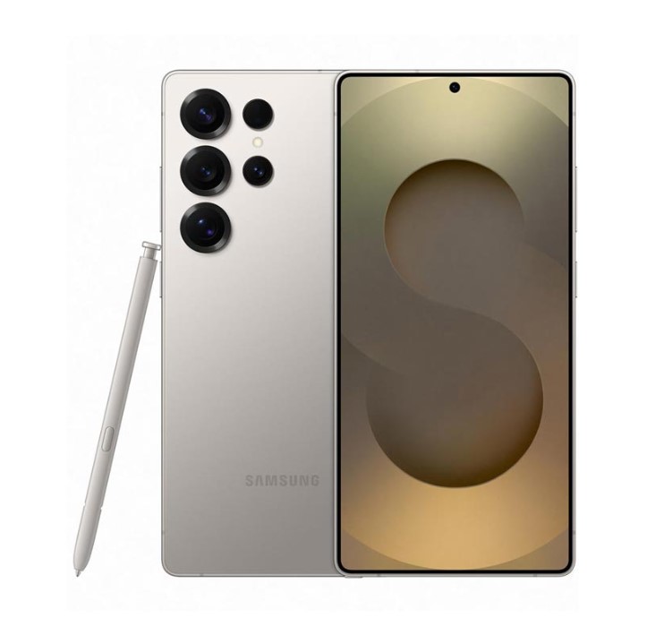 SMARTPHONE SAMSUNG GALAXY S25 ULTRA 12/512GB Titanium Gray