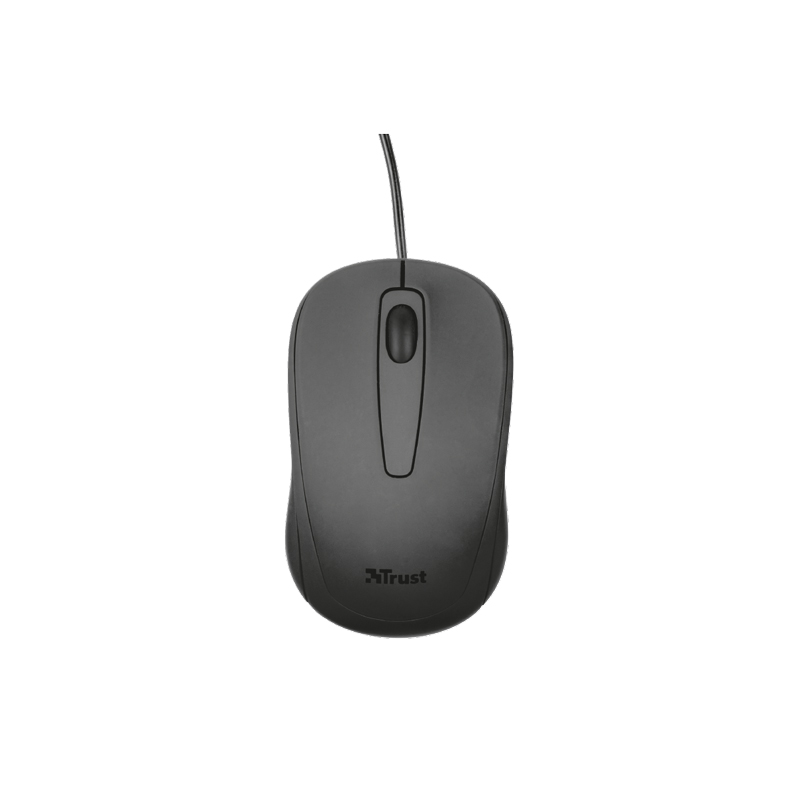 MAUS TRUST ZIVA BLACK ,SBCG0017