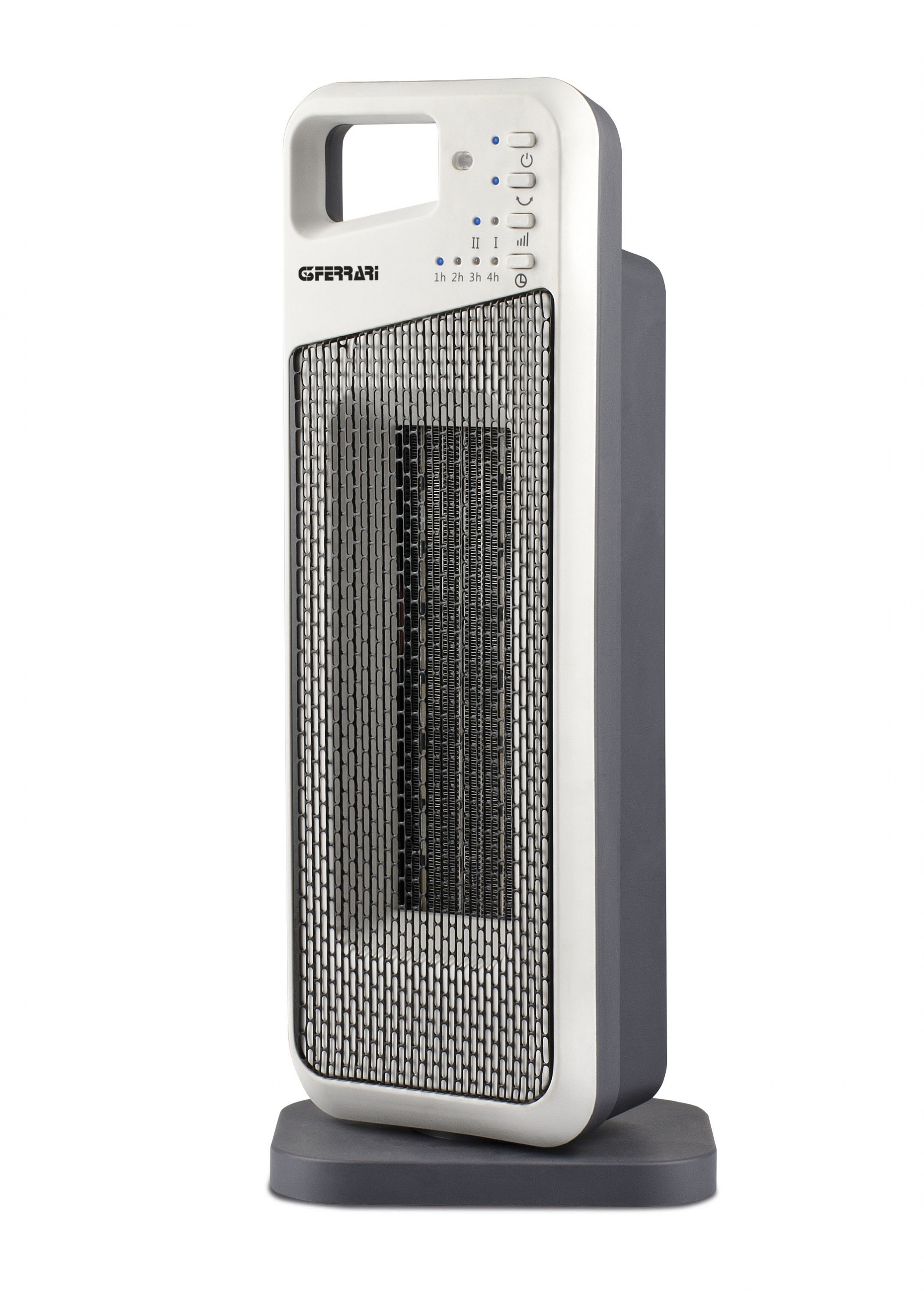 TERMOVENTILATOR ME QERAMIKE FERRARI G6000400