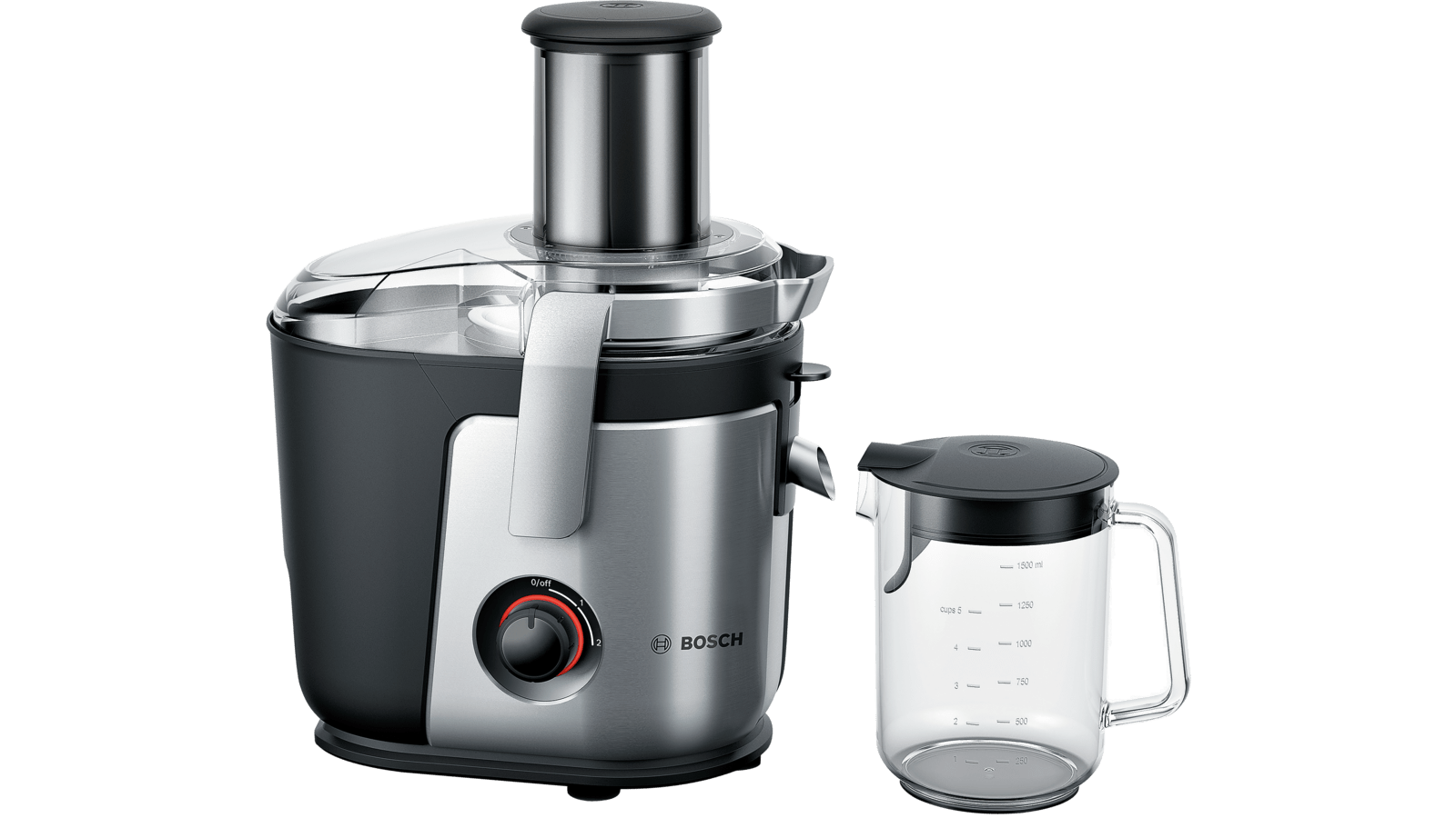 SHTRYDHESE BOSCH MES4000 (1000W)