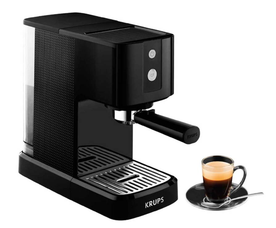 EKSPRES KRUPS XP3410