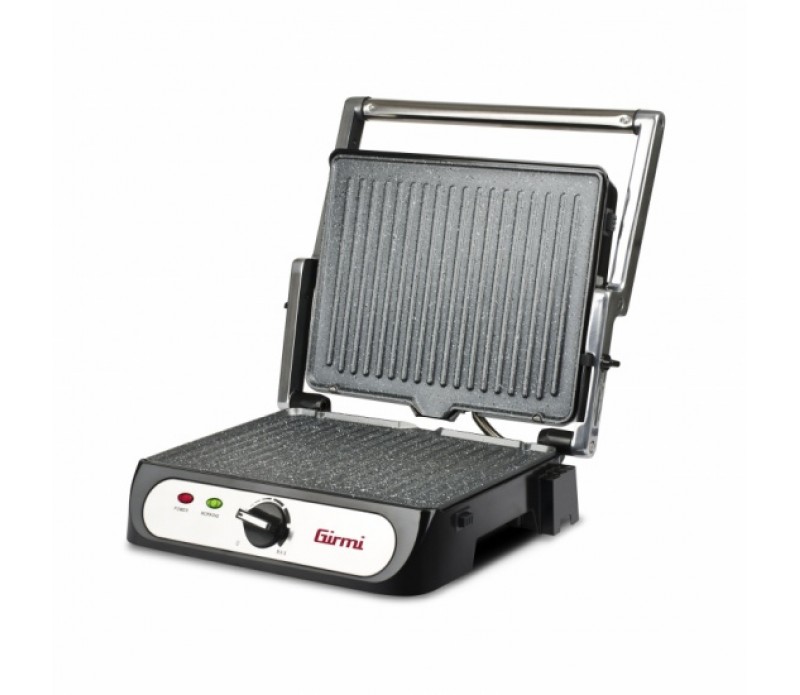 TOSTIER & GRILL GIRMI BS4100 (2000W)