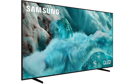 TV QLED SAMSUNG QE75Q7FAAUXXH