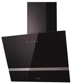 ASPIRATOR TURBO AIR KITTY BL/A/60 (60CM)