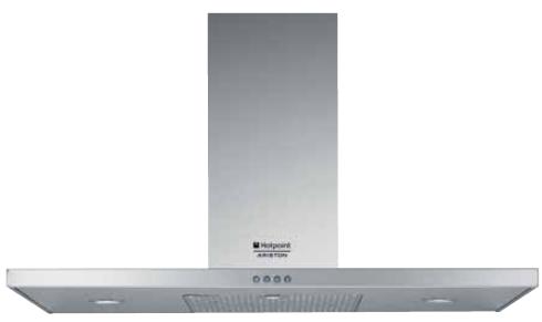 ASPIRATOR HOTPOINT ARISTON HZS 90 IX