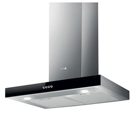 ASPIRATOR TURBO AIR NORMA H6 IX/BL/A/60