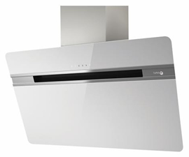 ASPIRATOR TURBO AIR THUNDER WH/A/60/LX 