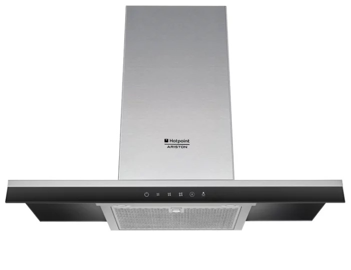 ASPIRATOR HOTPOINT ARISTON HLQB 9.7 ATI X/HA