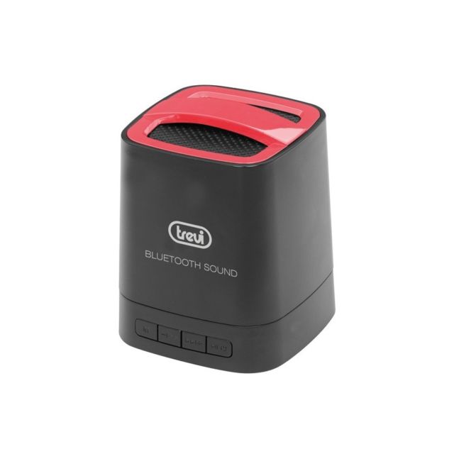 ALTOPARLANT BLUETOOTH TREVI XP 72 RED (0007202)