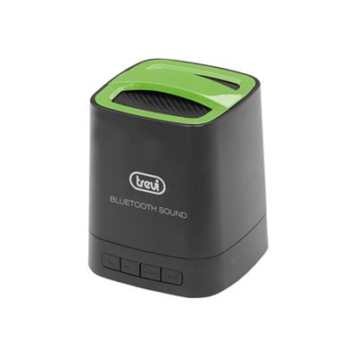 ALTOPARLANT BLUETOOTH TREVI XP 72 GREEN (0007203)