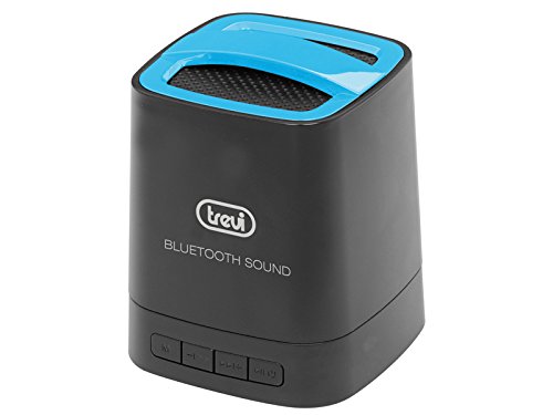 ALTOPARLANT BLUETOOTH TREVI XP 72 BLU (0007204)