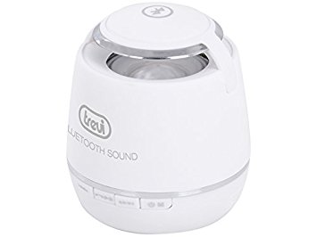 ALTOPARLANT BLUETOOTH TREVI XP 71 WHITE (0XP07101)