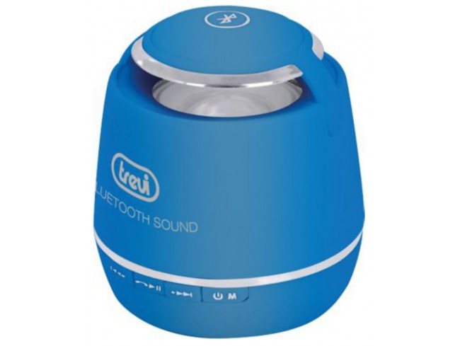 ALTOPARLANT BLUETOOTH TREVI XP 71 BLU (0XP07104)