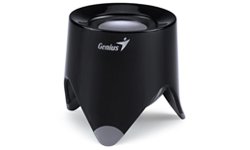 BOKS GENIUS S-i165 BLACK ( SBDT0205)