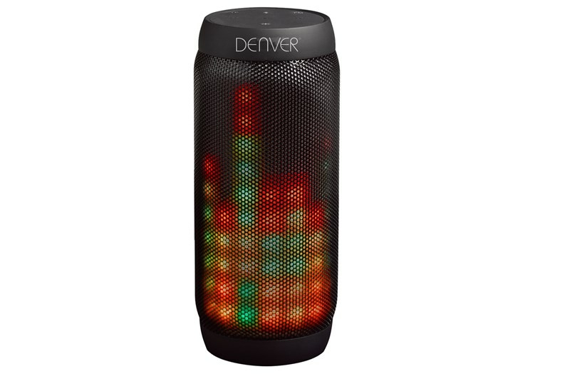 ALTOPARLANT BLUETOOTH DENVER BTL-60