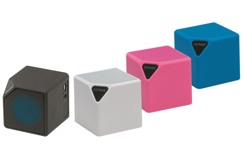 ALTOPARLANT BLUETOOTH DENVER BTL-31C