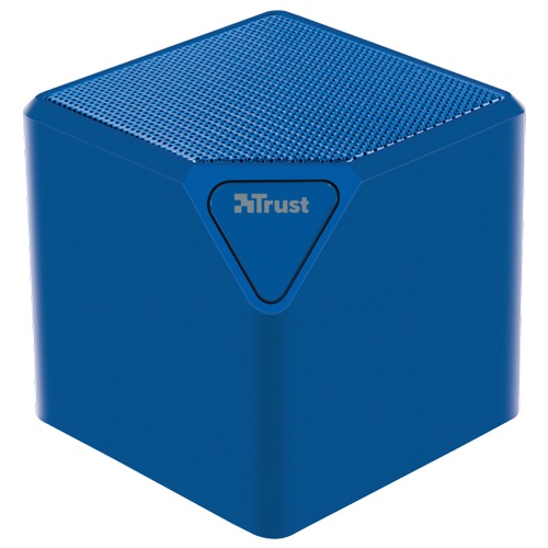 ALTOPARLANT BLUETOOTH TRUST ZIVA WIRELESS BLUETOOTH BLUE (SBDG0531)