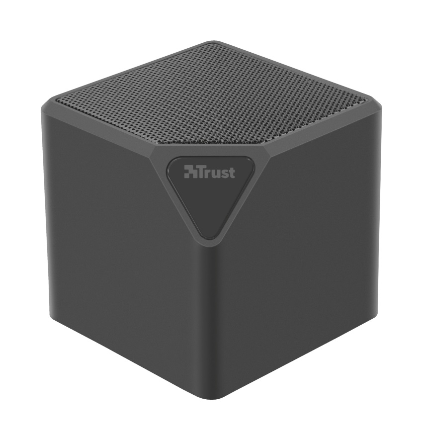 ALTOPARLANT BLUETOOTH TRUST ZIVA WIRELESS BLUETOOTH BLACK (SBDG0530)