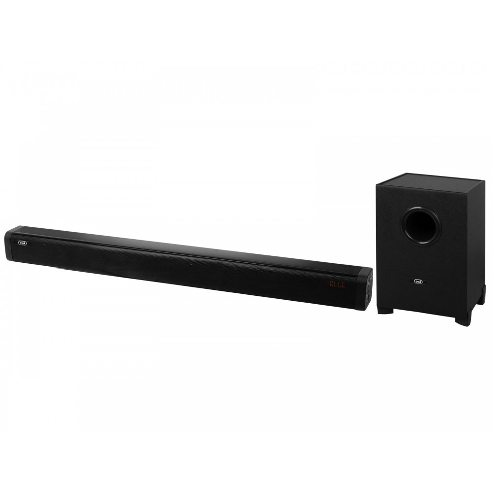 SOUNDBAR BLUETOOTH TREVI SB 8340 BLACK (0SB834000)