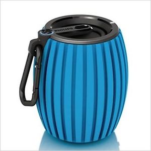 ALTOPARLANT BLUETOOTH PHILIPS SBT30 BLU